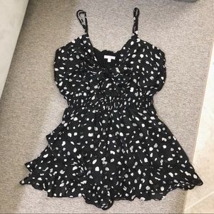Luxxel Romper